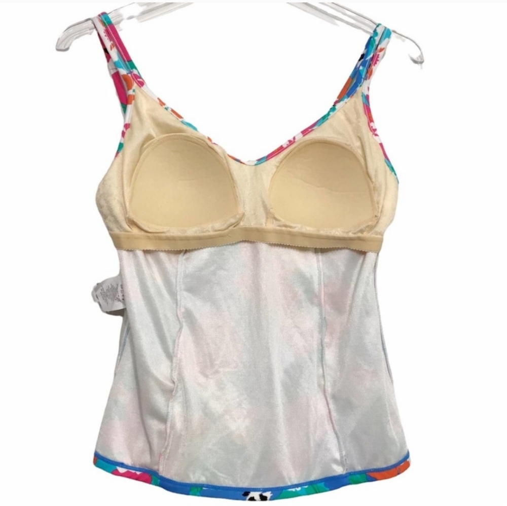 Miraclesuit Tankini - Picture 4 of 6